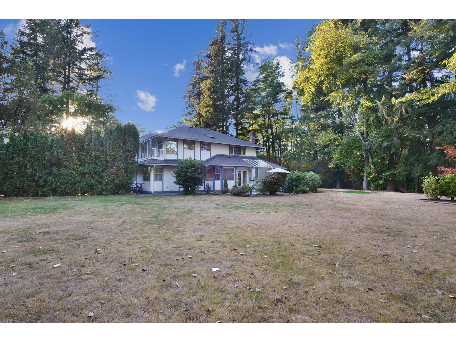 2488 139 STREET, Surrey, British Columbia