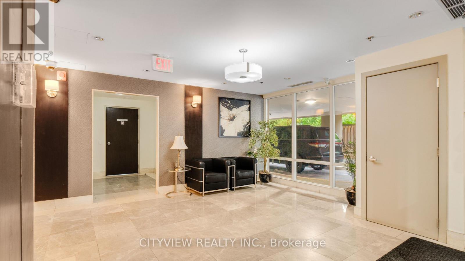 307 - 801 Sheppard Avenue W, Toronto (Clanton Park), Ontario  M3H 2T3 - Photo 22 - C12192487