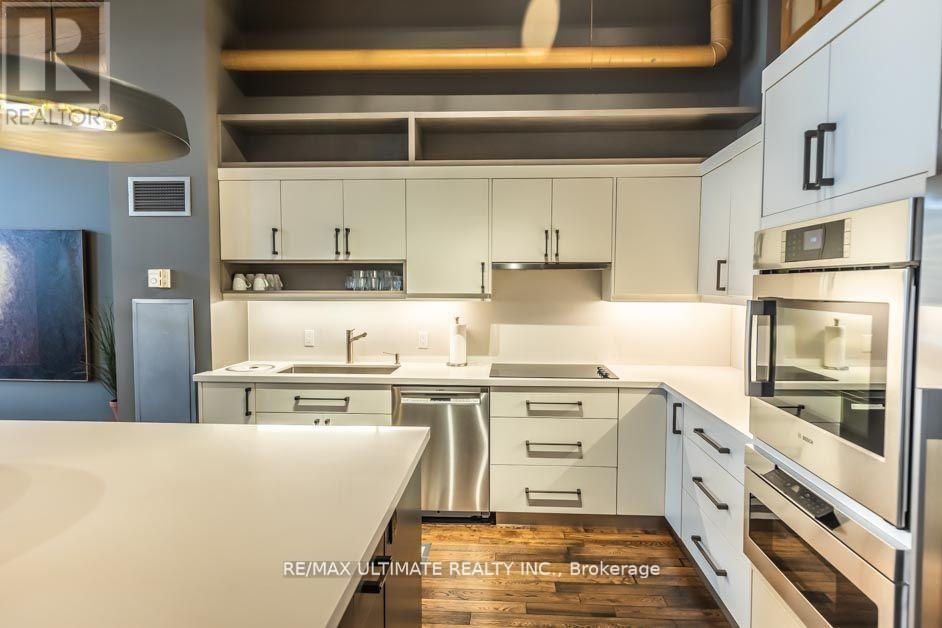 405 - 993 Queen Street W, Toronto, Ontario  M6J 1H2 - Photo 20 - C12192512