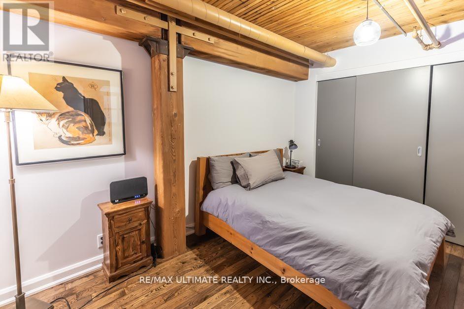 405 - 993 Queen Street W, Toronto, Ontario  M6J 1H2 - Photo 28 - C12192512