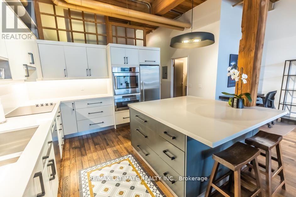 405 - 993 Queen Street W, Toronto, Ontario  M6J 1H2 - Photo 17 - C12192512