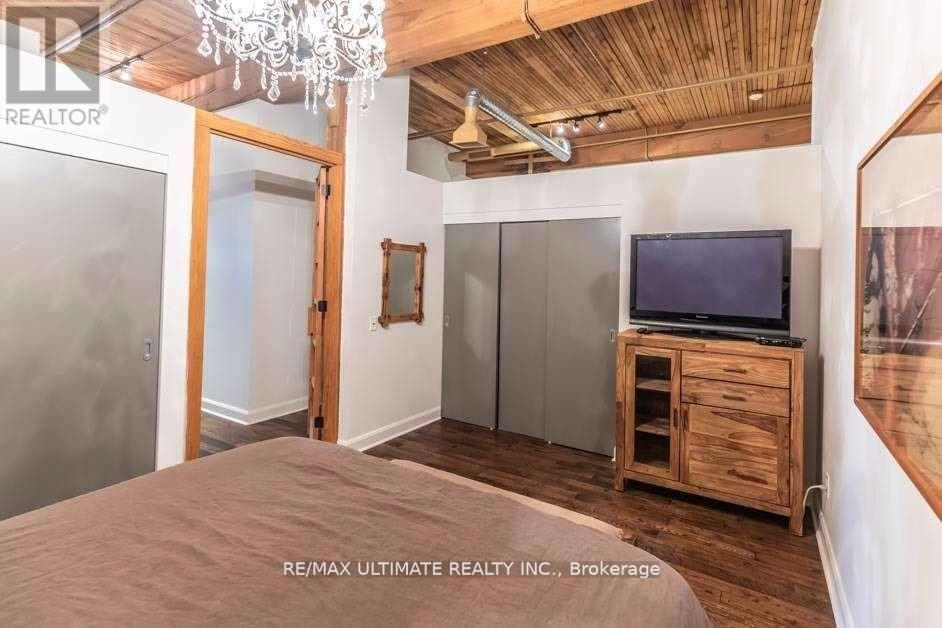 405 - 993 Queen Street W, Toronto, Ontario  M6J 1H2 - Photo 26 - C12192512