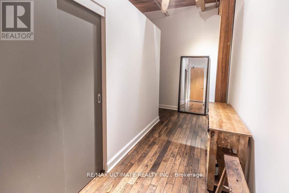 405 - 993 Queen Street W, Toronto, Ontario  M6J 1H2 - Photo 6 - C12192512