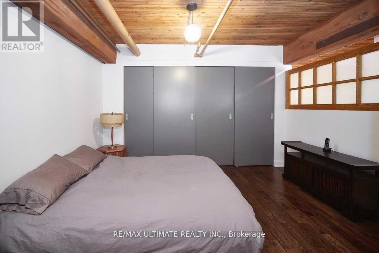 405 - 993 Queen Street W, Toronto, Ontario  M6J 1H2 - Photo 31 - C12192512
