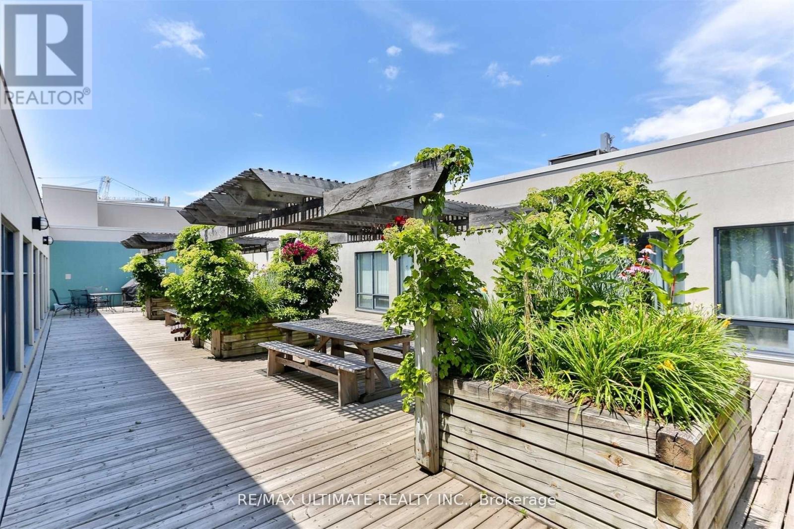 405 - 993 Queen Street W, Toronto, Ontario  M6J 1H2 - Photo 39 - C12192512