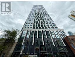 2003 - 252 CHURCH STREET, Toronto, Ontario