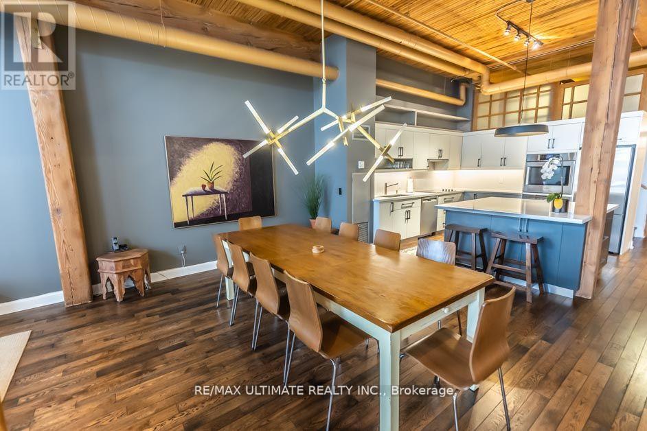 405 - 993 Queen Street W, Toronto, Ontario  M6J 1H2 - Photo 14 - C12192512