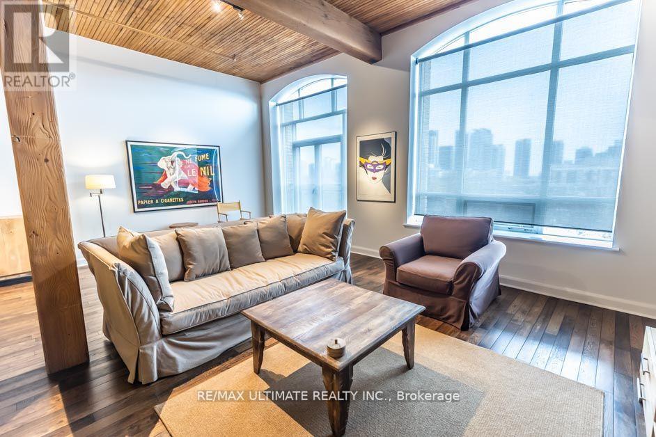 405 - 993 Queen Street W, Toronto, Ontario  M6J 1H2 - Photo 12 - C12192512