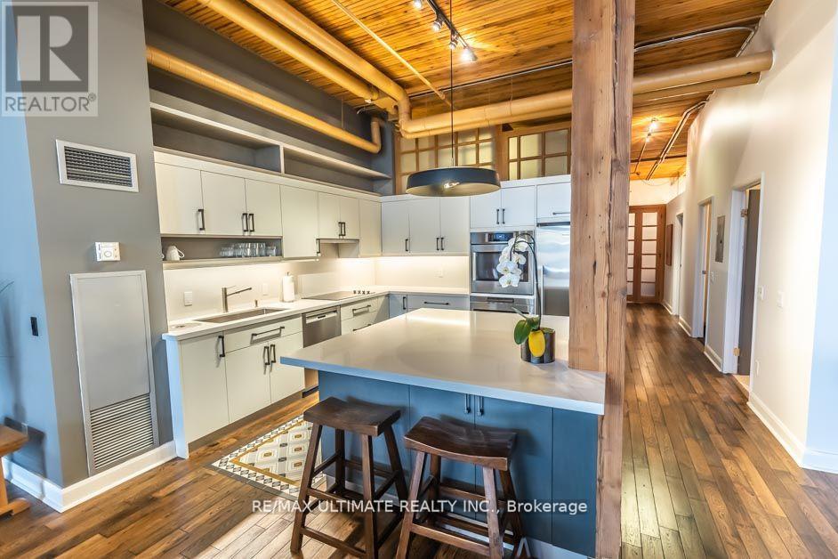 405 - 993 Queen Street W, Toronto, Ontario  M6J 1H2 - Photo 16 - C12192512