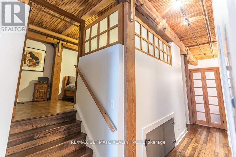 405 - 993 Queen Street W, Toronto, Ontario  M6J 1H2 - Photo 27 - C12192512