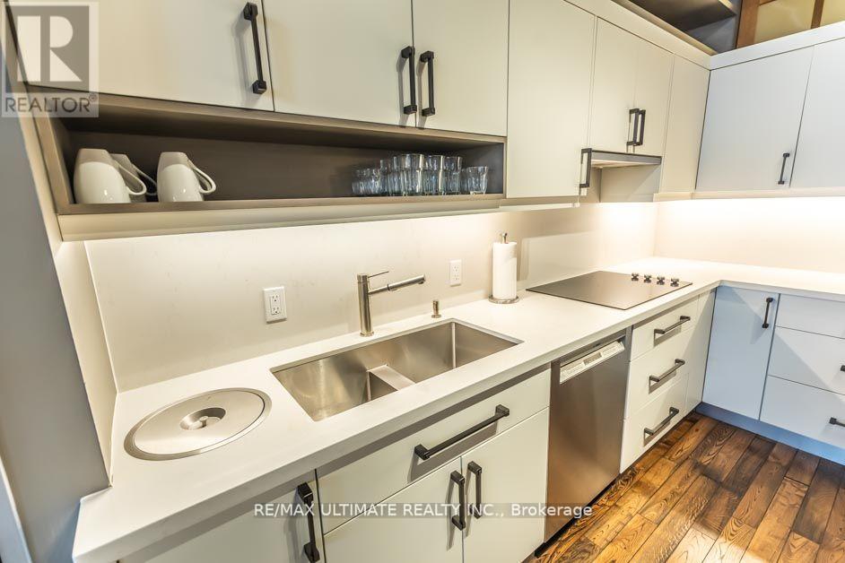 405 - 993 Queen Street W, Toronto, Ontario  M6J 1H2 - Photo 18 - C12192512