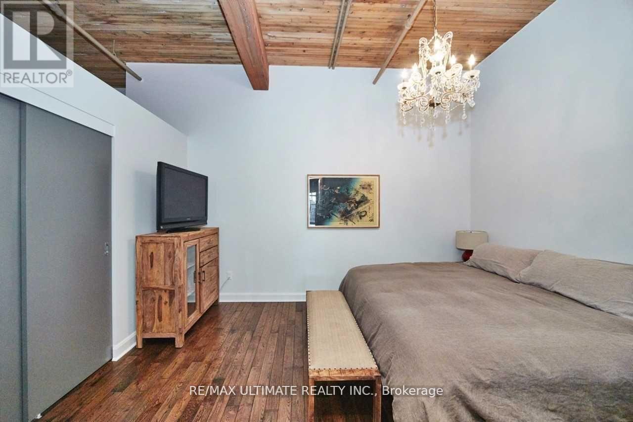 405 - 993 Queen Street W, Toronto, Ontario  M6J 1H2 - Photo 25 - C12192512