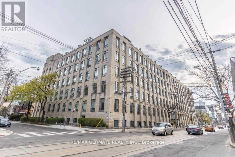 405 - 993 Queen Street W, Toronto, Ontario  M6J 1H2 - Photo 2 - C12192512