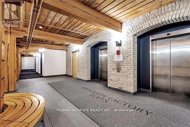 405 - 993 Queen Street W, Toronto, Ontario  M6J 1H2 - Photo 4 - C12192512