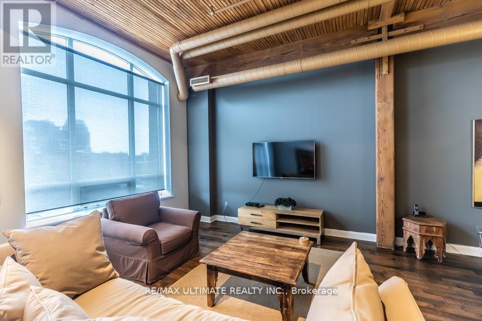 405 - 993 Queen Street W, Toronto, Ontario  M6J 1H2 - Photo 9 - C12192512
