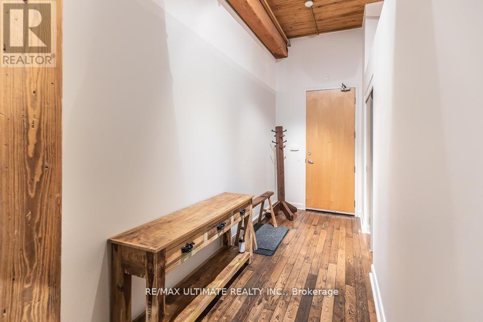 405 - 993 Queen Street W, Toronto, Ontario  M6J 1H2 - Photo 5 - C12192512