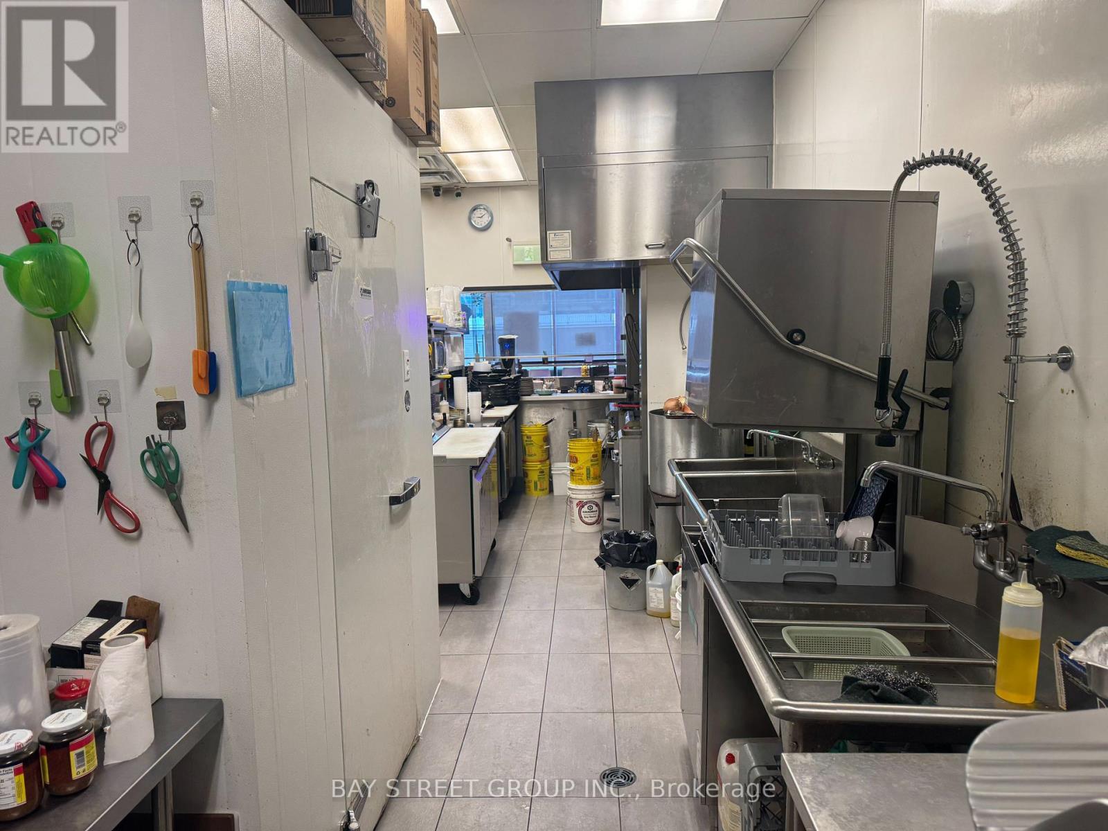 B02 - 3365 Steeles Avenue E, Toronto, Ontario  M2H 3S8 - Photo 8 - C12192524