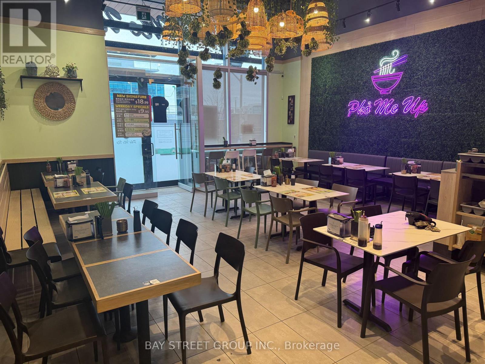 B02 - 3365 Steeles Avenue E, Toronto (Hillcrest Village), Ontario  M2H 3S8 - Photo 3 - C12192524