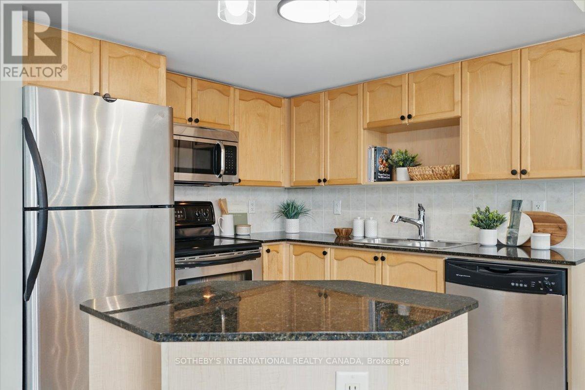 2903 - 18 Yonge Street, Toronto (Waterfront Communities), Ontario  M5E 1Z8 - Photo 14 - C12192573