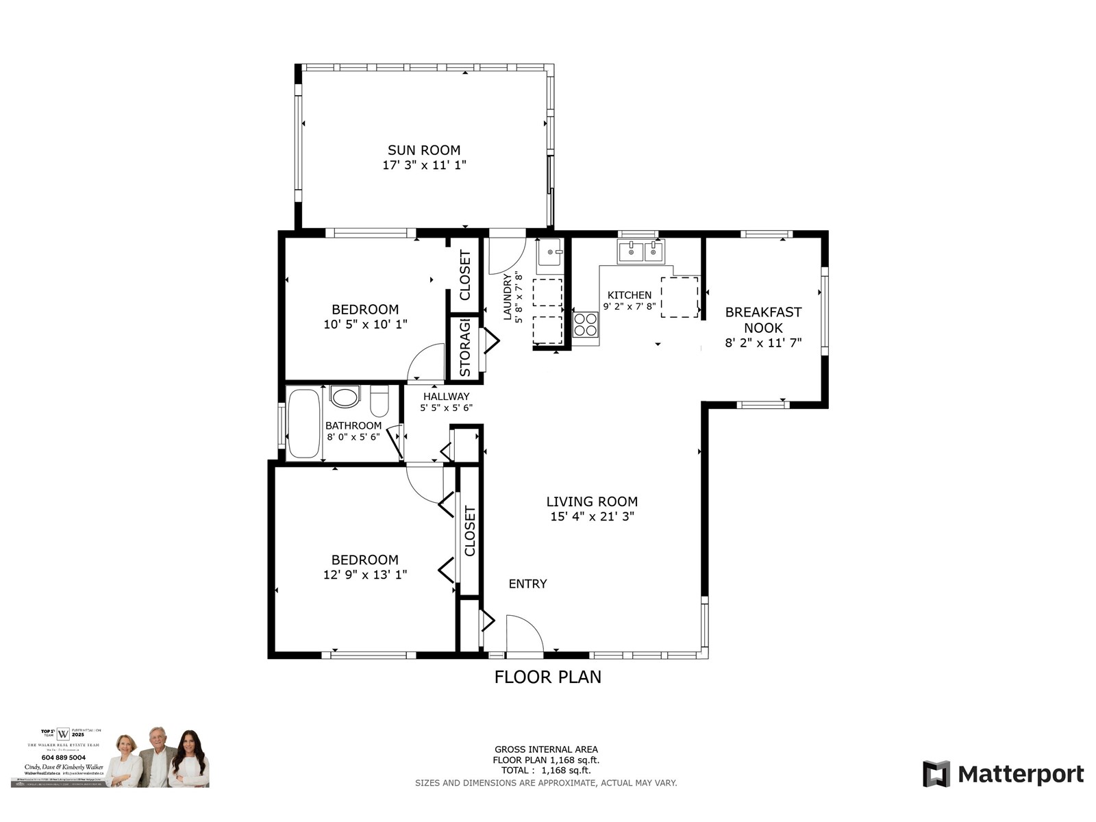 Property at 1056 STEVENS STREET image 5