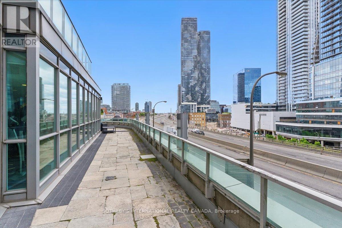 2903 - 18 Yonge Street, Toronto (Waterfront Communities), Ontario  M5E 1Z8 - Photo 36 - C12192573