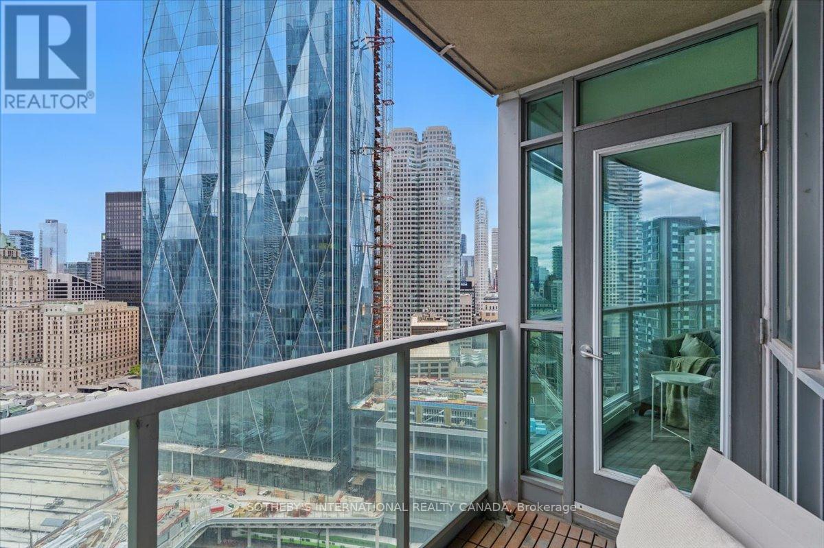 2903 - 18 Yonge Street, Toronto (Waterfront Communities), Ontario  M5E 1Z8 - Photo 28 - C12192573
