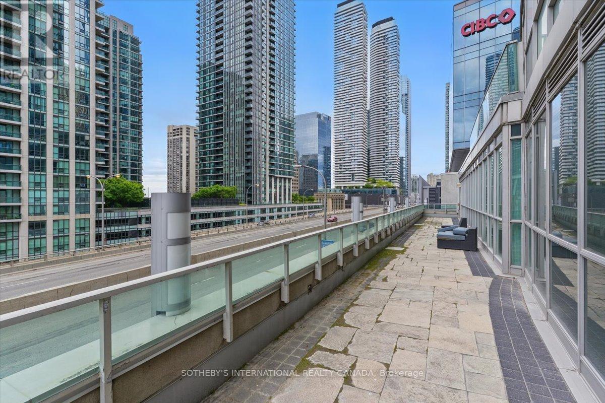 2903 - 18 Yonge Street, Toronto (Waterfront Communities), Ontario  M5E 1Z8 - Photo 37 - C12192573
