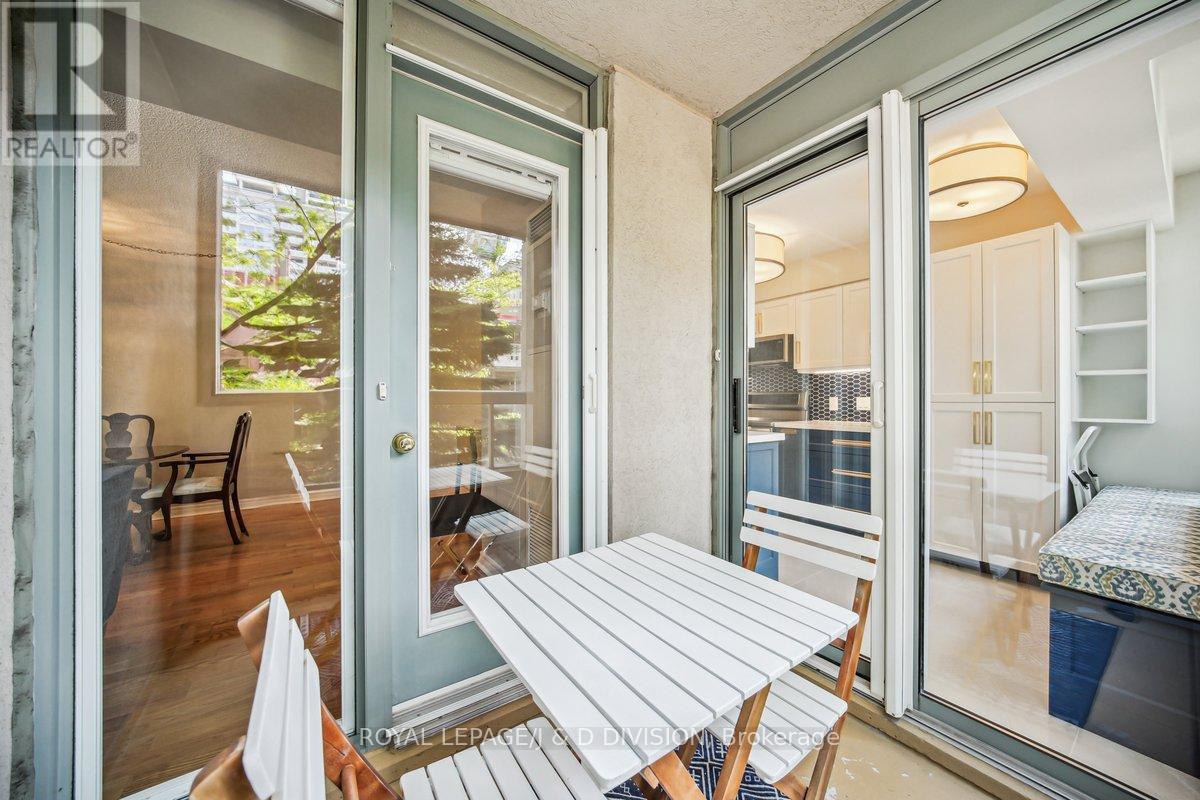 206 - 35 Merton Street, Toronto, Ontario  M4S 3G4 - Photo 10 - C12192612