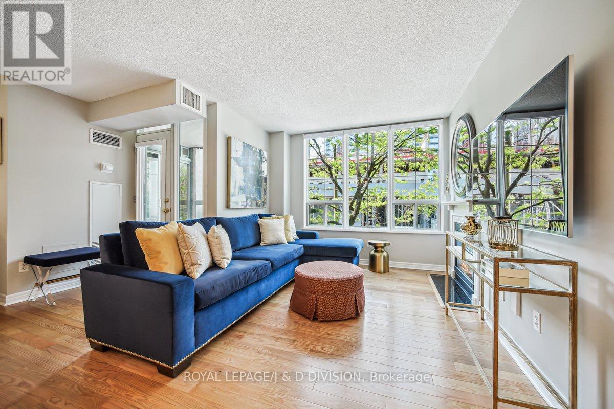206 - 35 Merton Street, Toronto, Ontario  M4S 3G4 - Photo 23 - C12192612