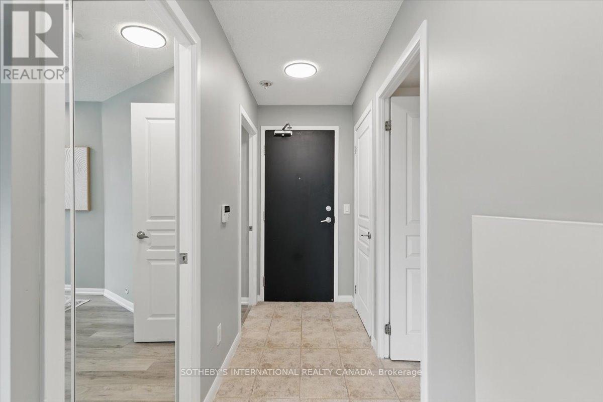 2903 - 18 Yonge Street, Toronto (Waterfront Communities), Ontario  M5E 1Z8 - Photo 5 - C12192573