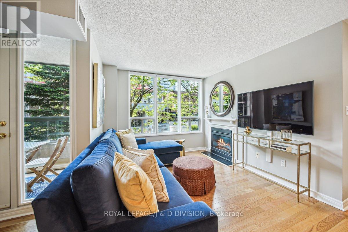 206 - 35 Merton Street, Toronto, Ontario  M4S 3G4 - Photo 21 - C12192612