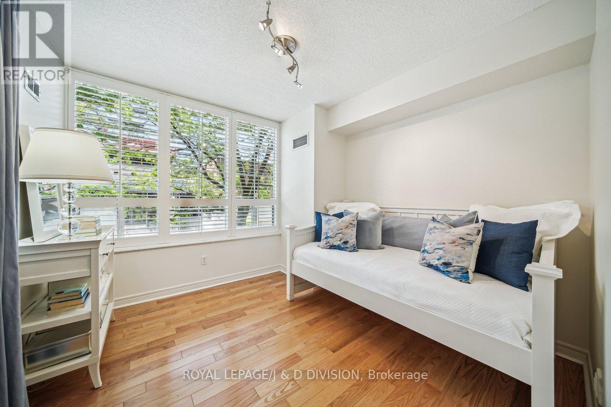 206 - 35 Merton Street, Toronto, Ontario  M4S 3G4 - Photo 25 - C12192612