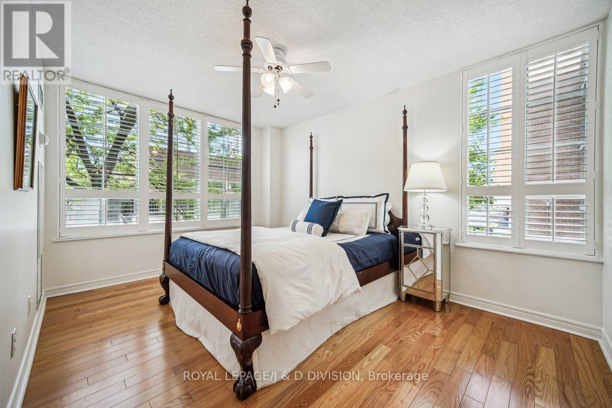 206 - 35 Merton Street, Toronto, Ontario  M4S 3G4 - Photo 30 - C12192612