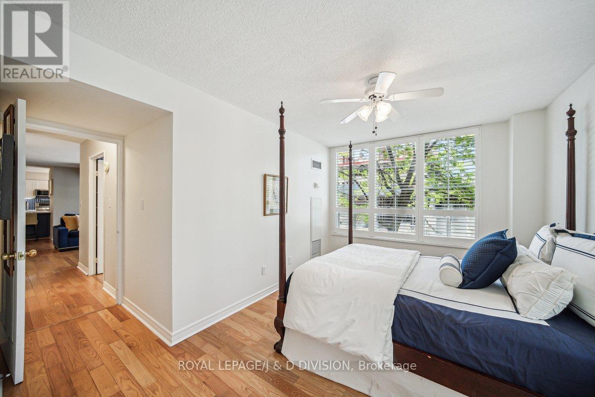 206 - 35 Merton Street, Toronto, Ontario  M4S 3G4 - Photo 32 - C12192612