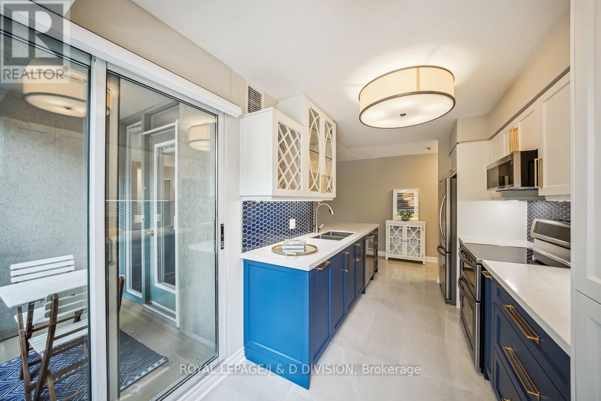 206 - 35 Merton Street, Toronto, Ontario  M4S 3G4 - Photo 8 - C12192612