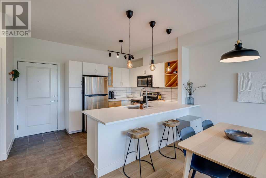 312, 3600 15a Street Sw, Calgary, Alberta  T2T 5P8 - Photo 10 - A2221631