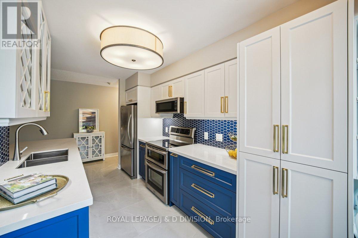 206 - 35 Merton Street, Toronto, Ontario  M4S 3G4 - Photo 6 - C12192612