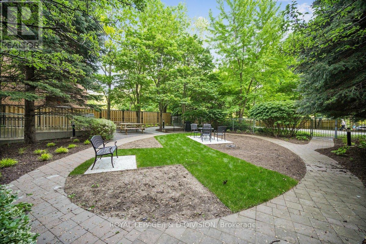 206 - 35 Merton Street, Toronto, Ontario  M4S 3G4 - Photo 41 - C12192612
