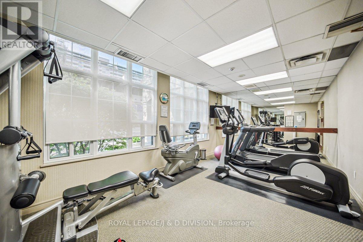 206 - 35 Merton Street, Toronto, Ontario  M4S 3G4 - Photo 39 - C12192612