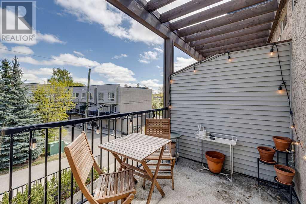 312, 3600 15a Street Sw, Calgary, Alberta  T2T 5P8 - Photo 18 - A2221631
