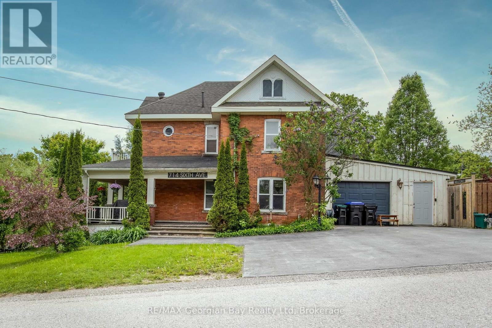 714 6th Avenue, Tay, Ontario  L0K 1R0 - Photo 26 - S12192682