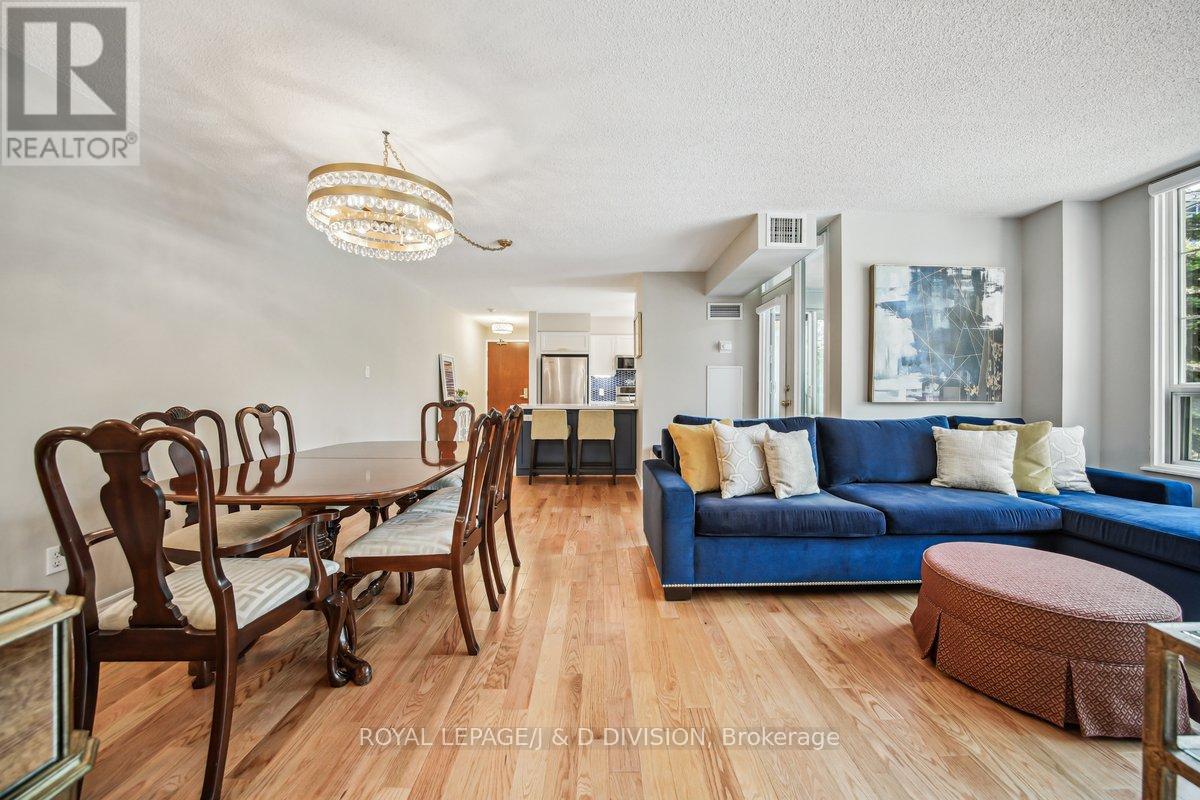 206 - 35 Merton Street, Toronto, Ontario  M4S 3G4 - Photo 22 - C12192612
