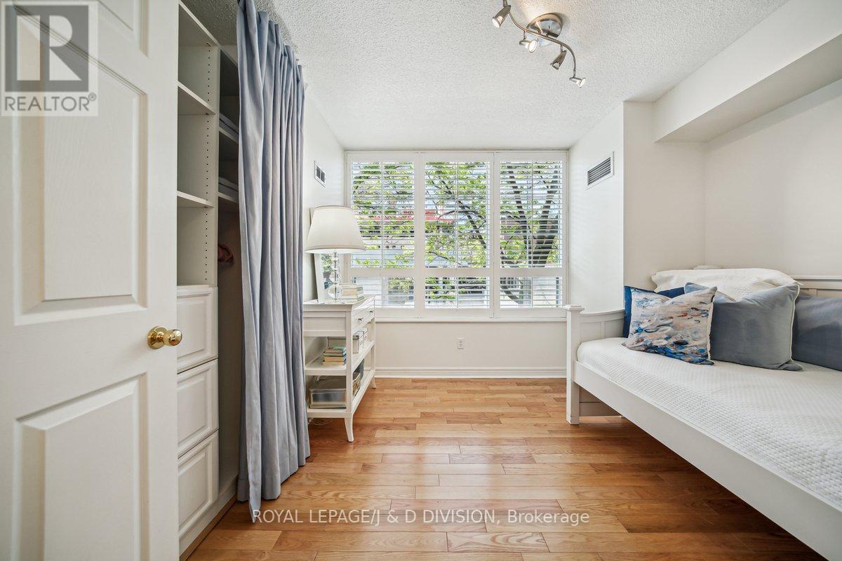 206 - 35 Merton Street, Toronto, Ontario  M4S 3G4 - Photo 28 - C12192612