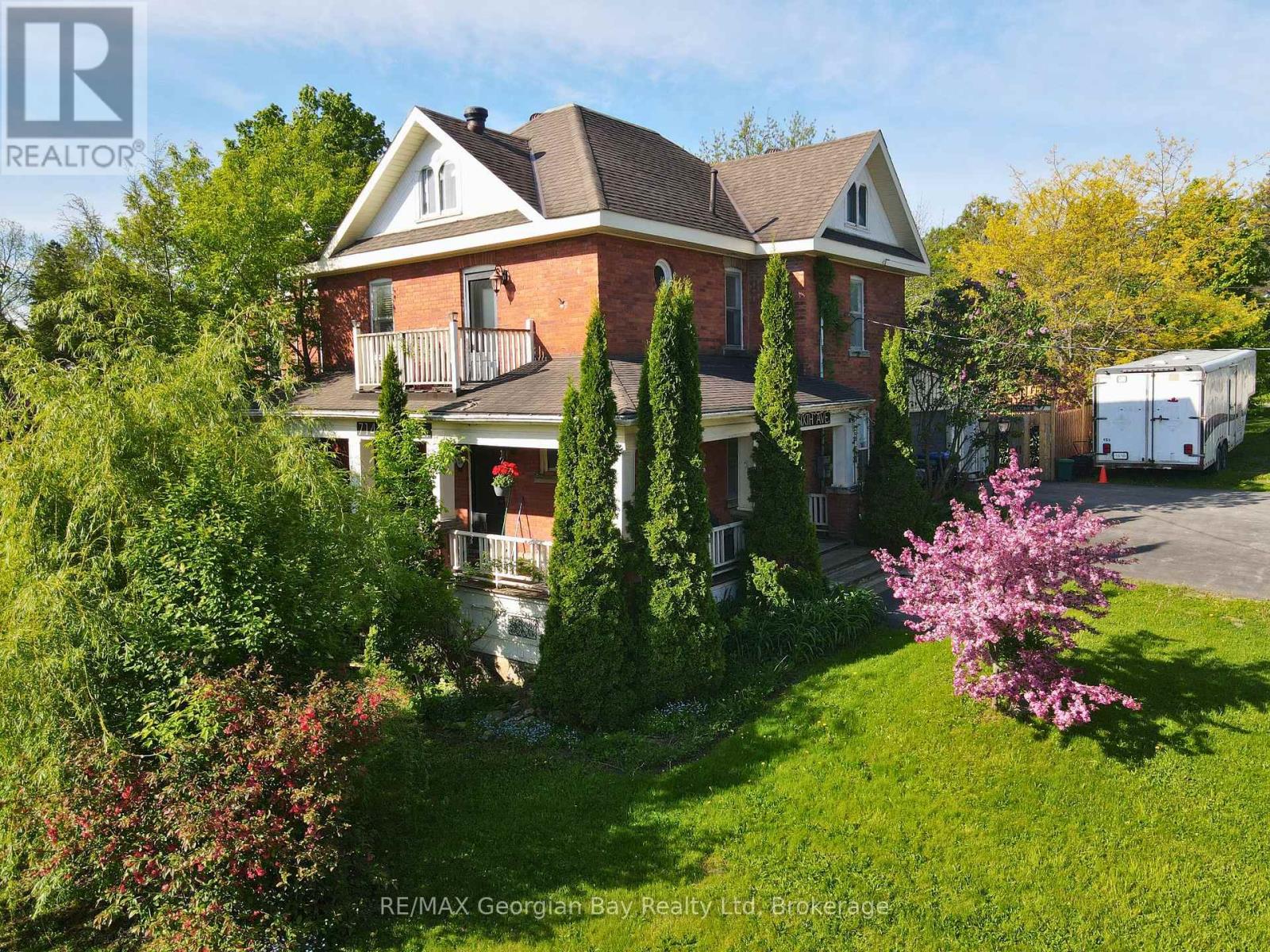 714 6th Avenue, Tay, Ontario  L0K 1R0 - Photo 29 - S12192682