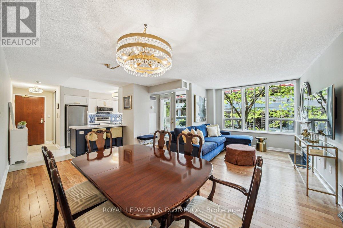 206 - 35 Merton Street, Toronto, Ontario  M4S 3G4 - Photo 24 - C12192612