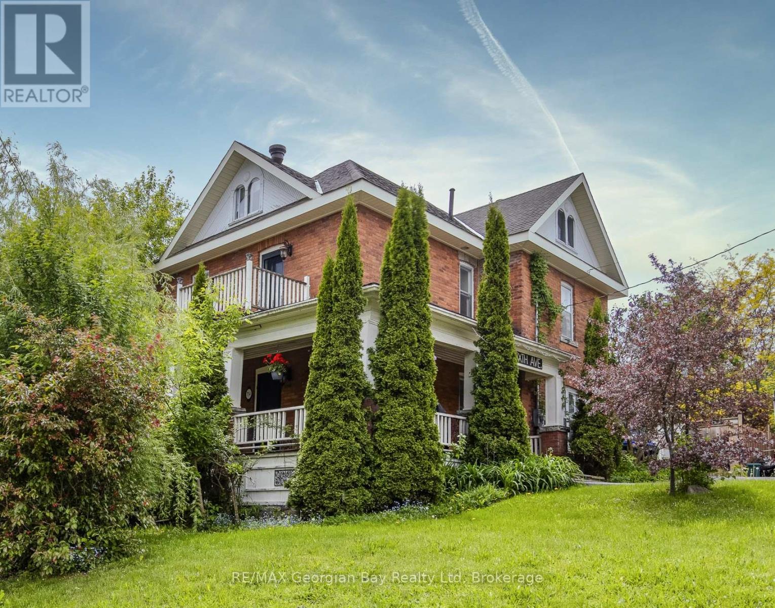 714 6TH AVENUE, Tay, Ontario