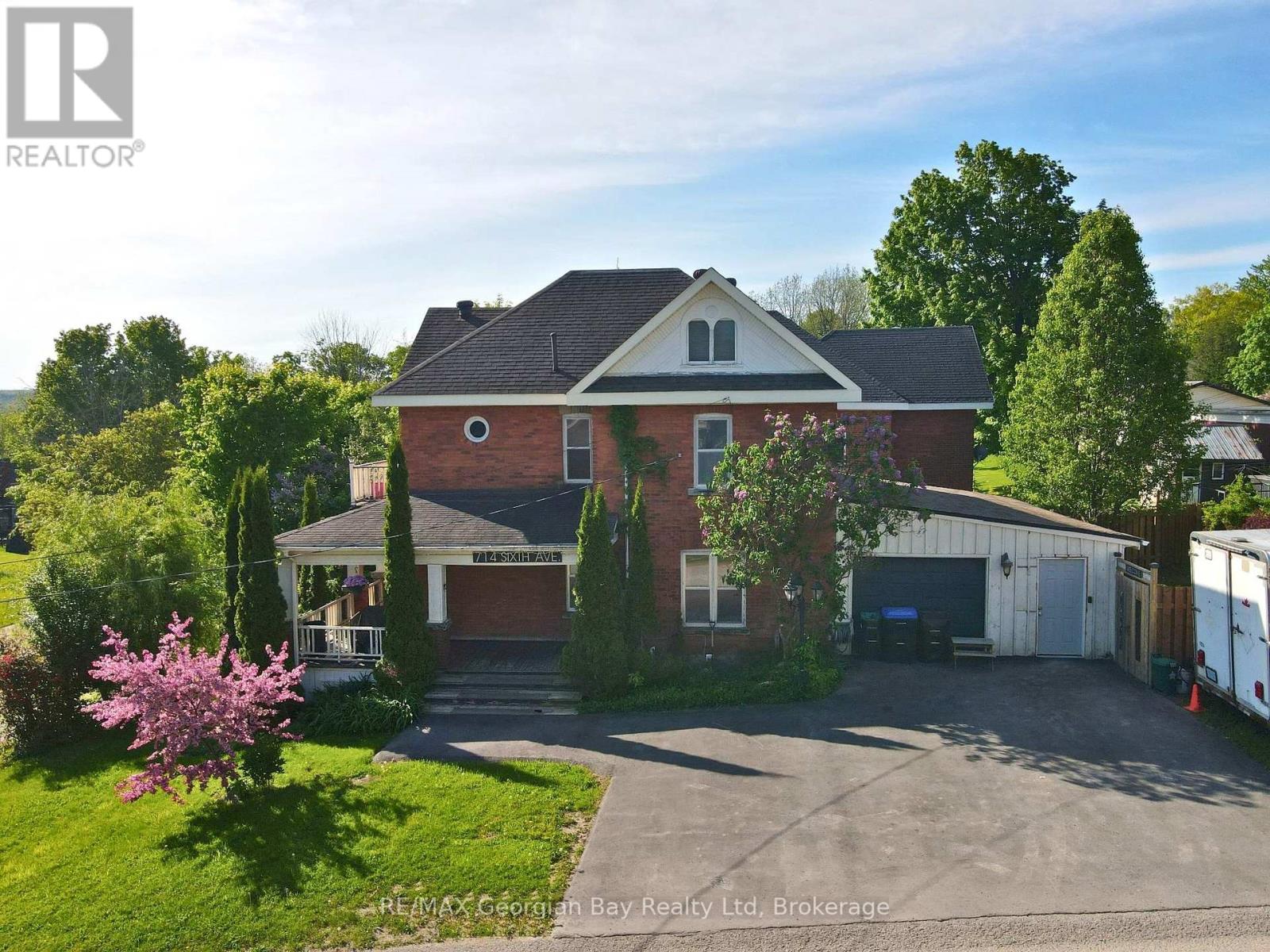 714 6th Avenue, Tay, Ontario  L0K 1R0 - Photo 30 - S12192682