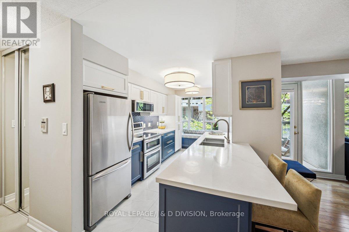 206 - 35 Merton Street, Toronto, Ontario  M4S 3G4 - Photo 3 - C12192612