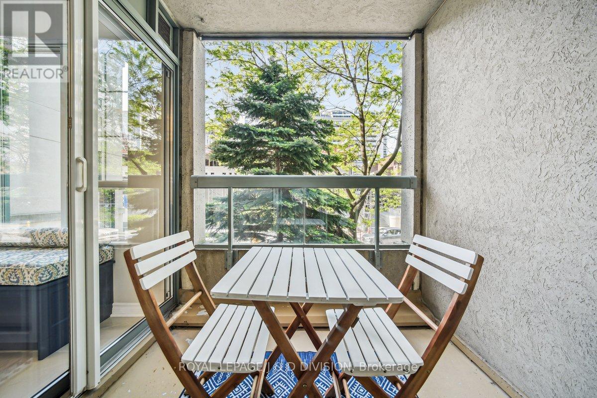 206 - 35 Merton Street, Toronto, Ontario  M4S 3G4 - Photo 9 - C12192612