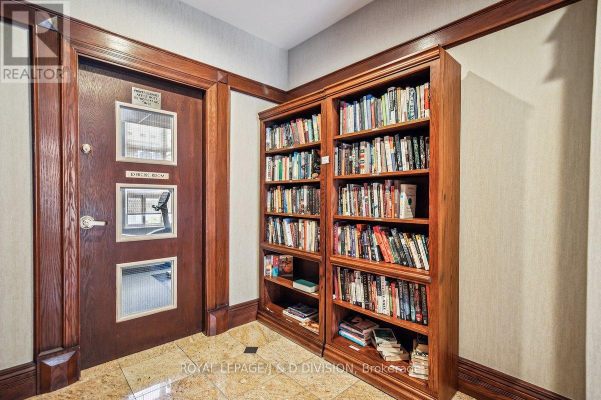 206 - 35 Merton Street, Toronto, Ontario  M4S 3G4 - Photo 40 - C12192612